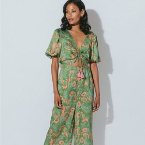 CLEOBELLA CLAIRE JUMPSUIT
